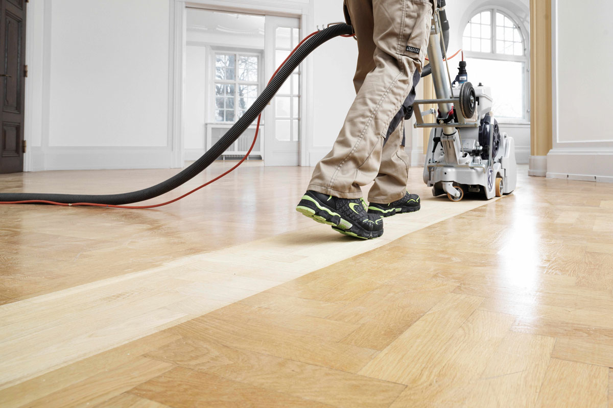 Hardwood Floor Finishes, Hardwood Floor Sealer
