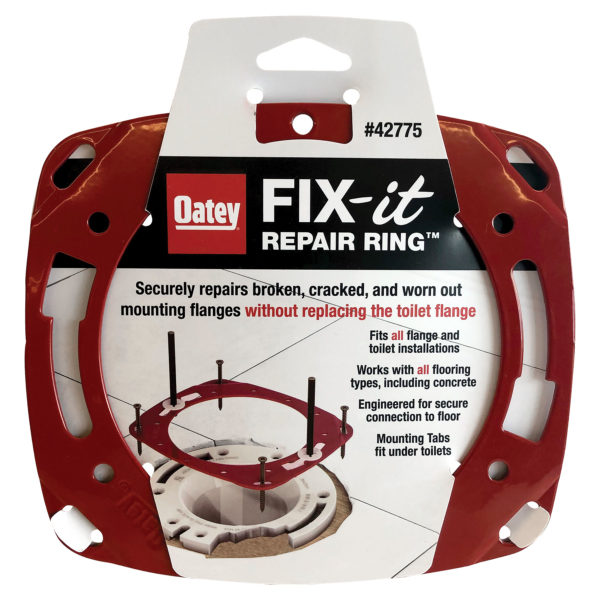 oatey co fix it repair ring gbd magazine