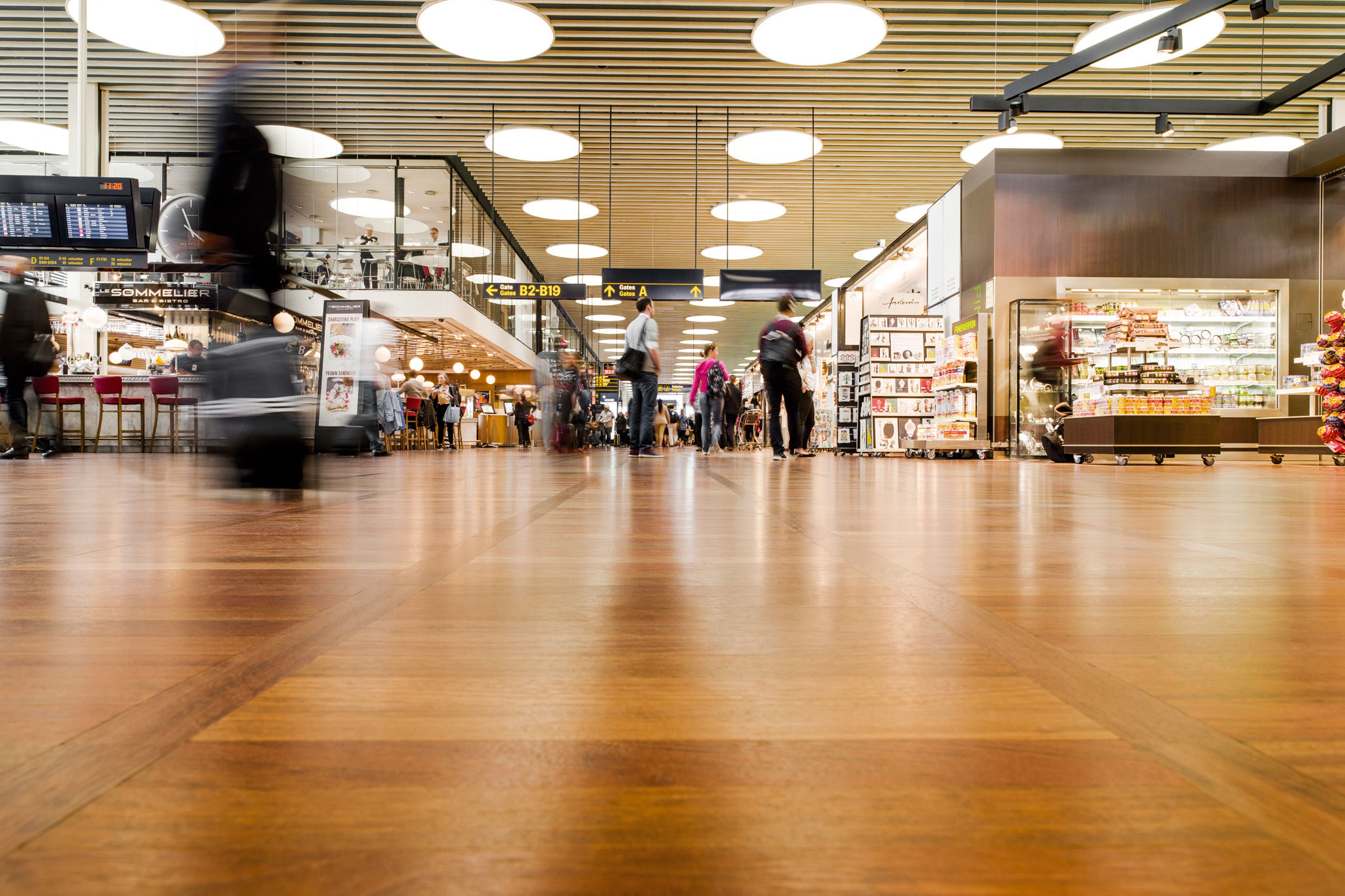 Why Hardwood Flooring is Vital to Sustainability and a Circular Economy