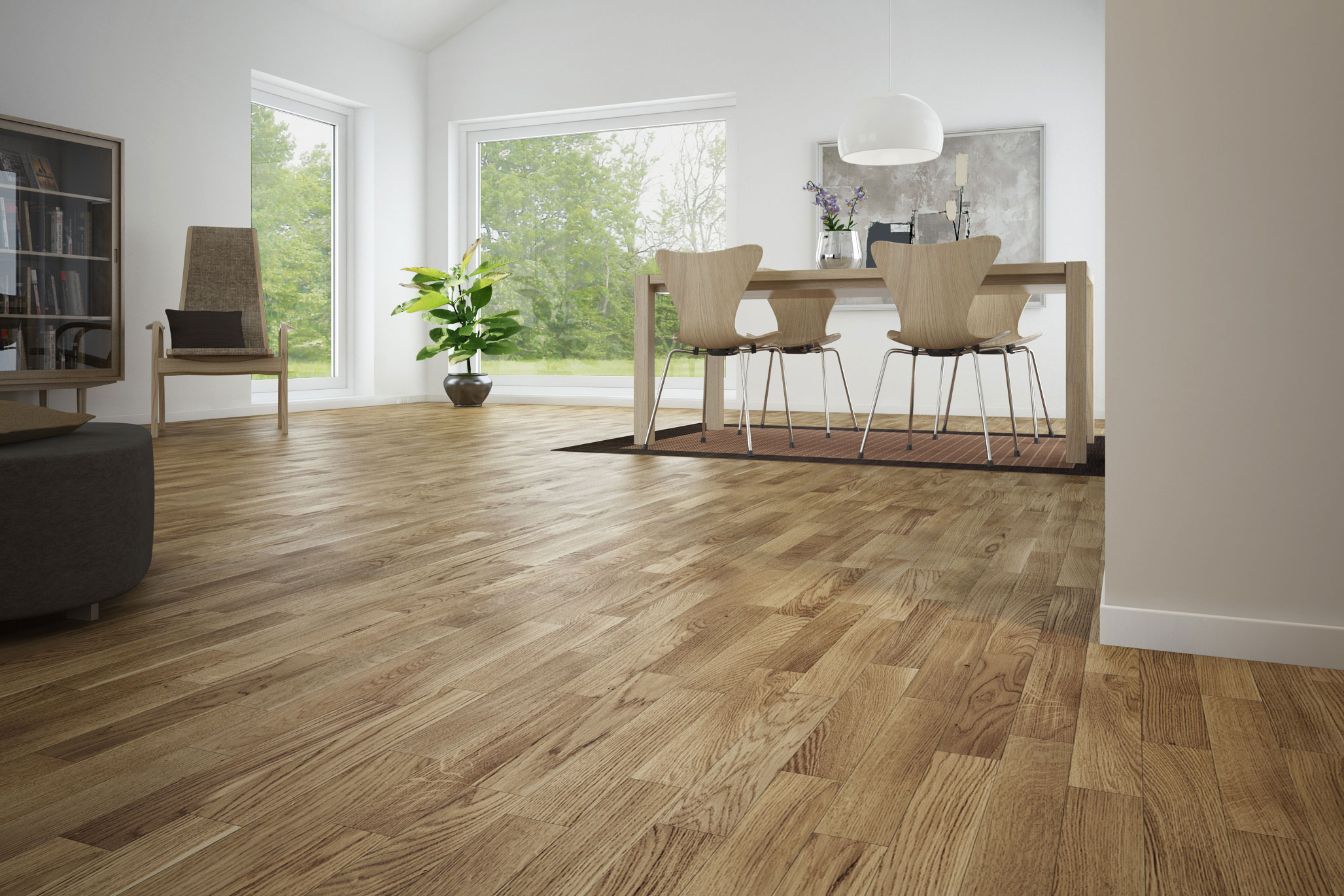 hardwood flooring sustainability bona gbd magazine