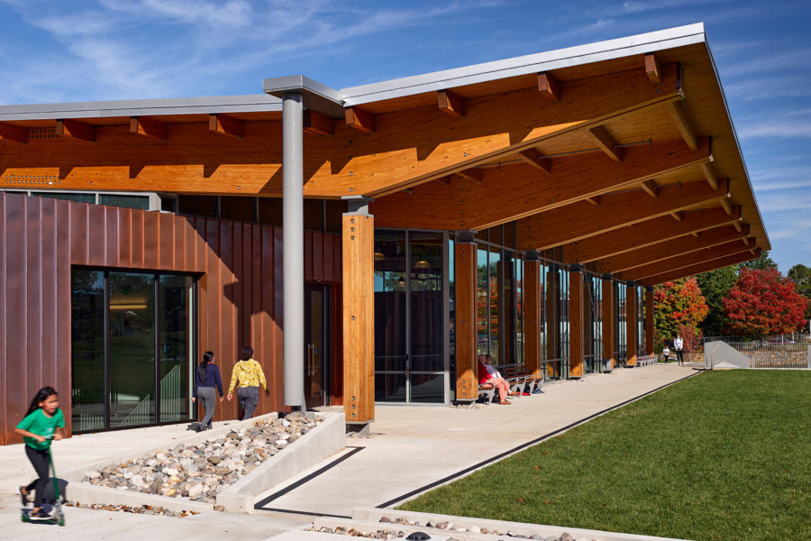 timber construction trends think wood gbd magazine