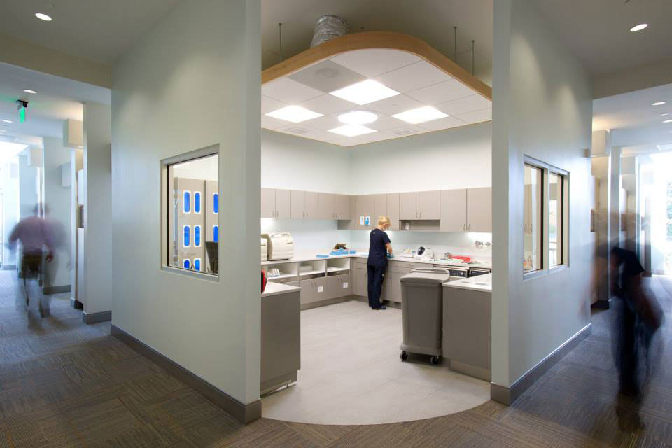 5 Benefits of Using Daylight in Health Care Spaces
