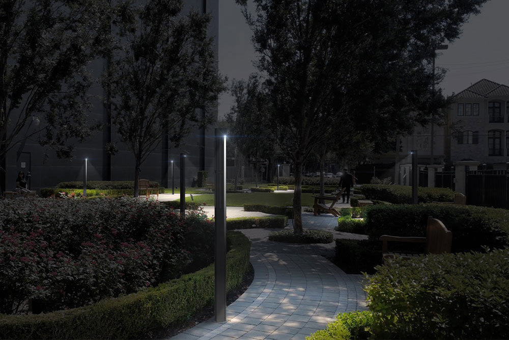 Archasol’s Solar Pathway Lights Bring Safety and Light to Remote Paths, Alleys, and Roadways