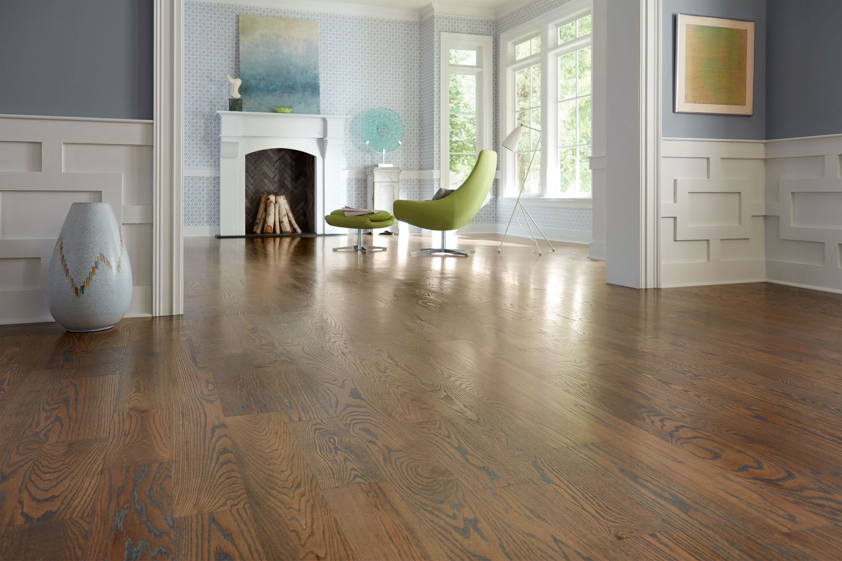3 Ways How to Care for Hardwood Floors in All Environments