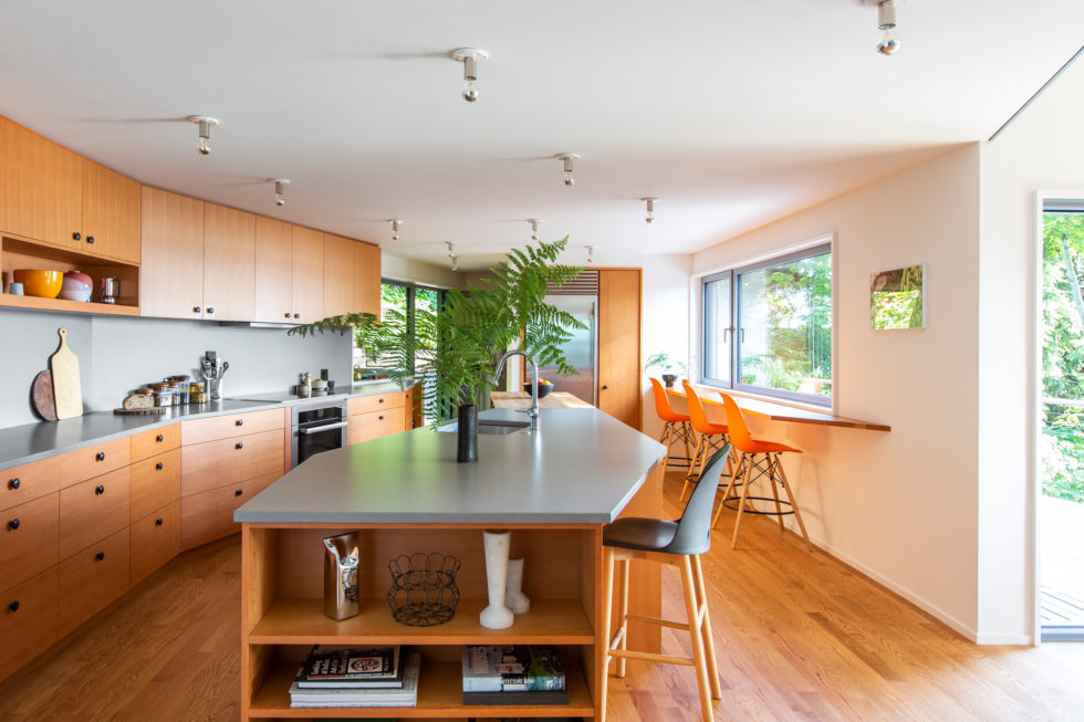 10 Sustainable Residential Interior Design Examples