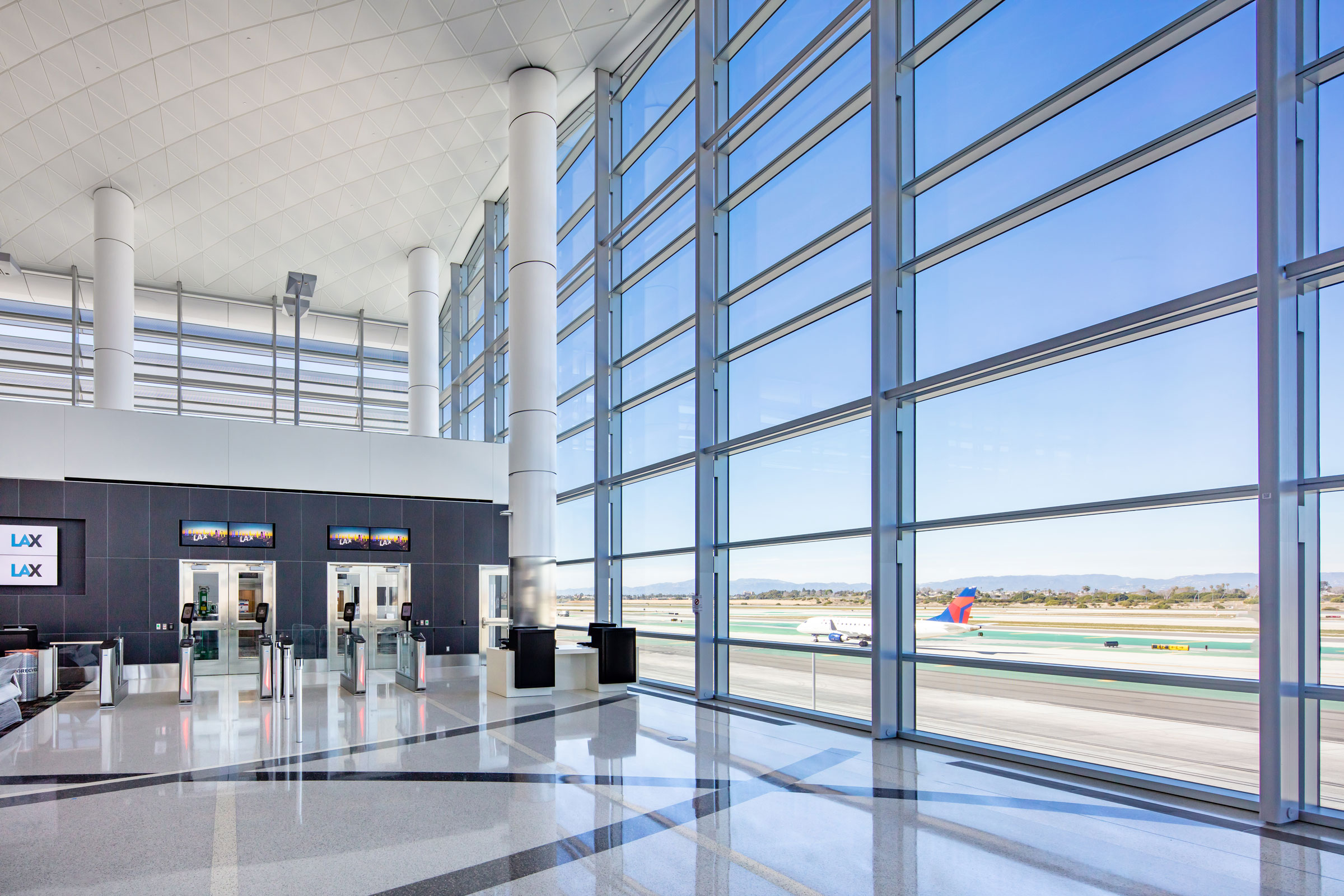 What is the Future of Airport Design?