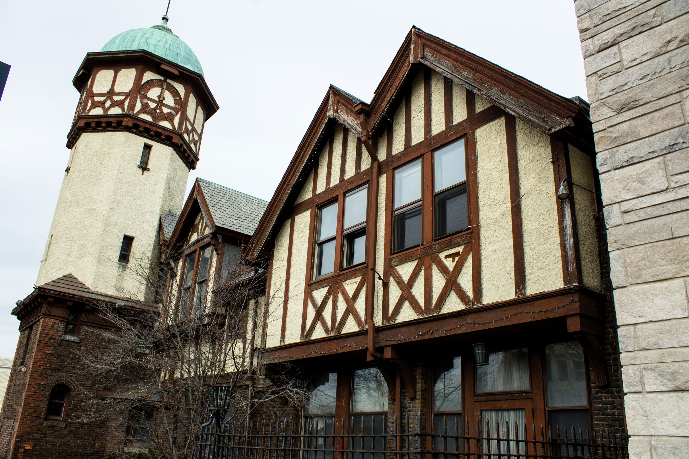 Benefits of Adaptive Reuse: From City Hall to Restaurant in New Jersey