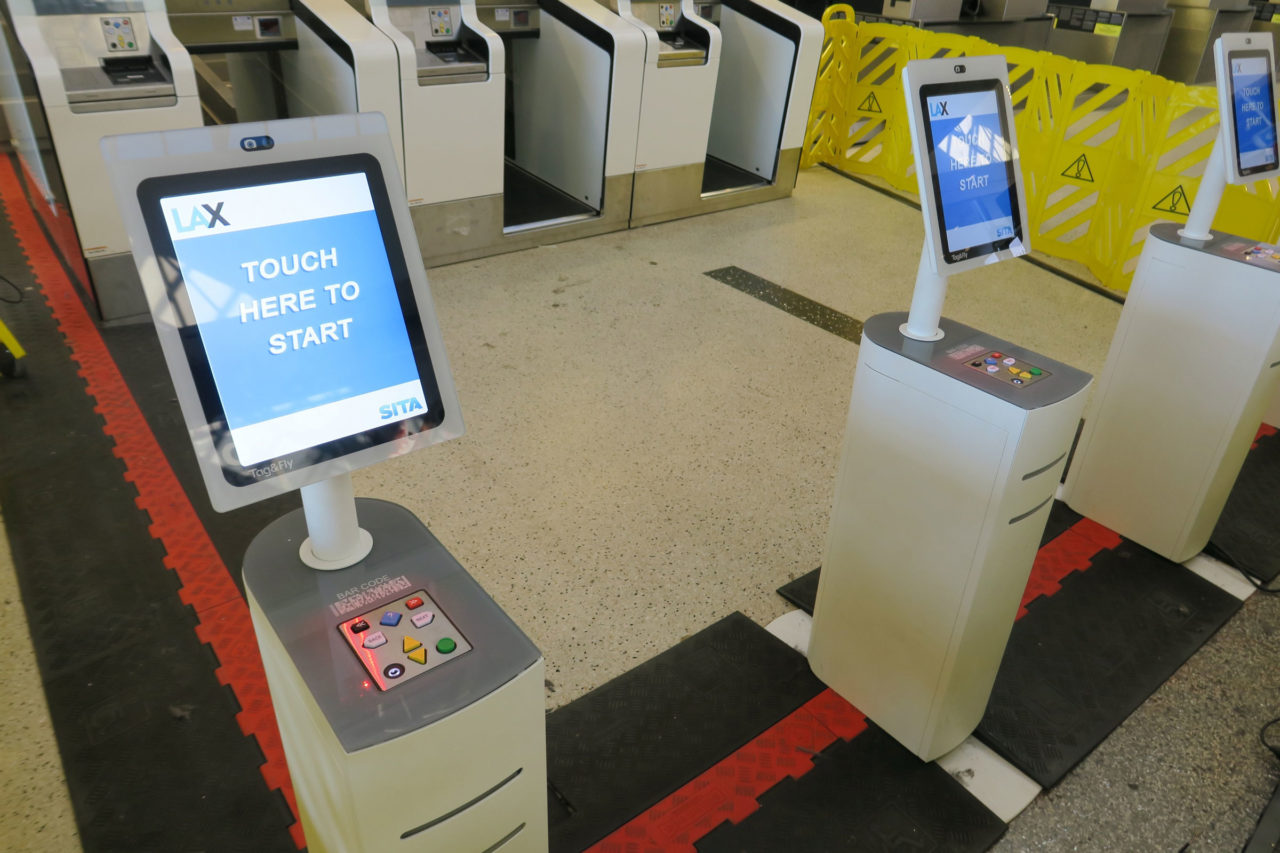 LAX on the Future of Airport Design—From Cleanliness to Friendliness