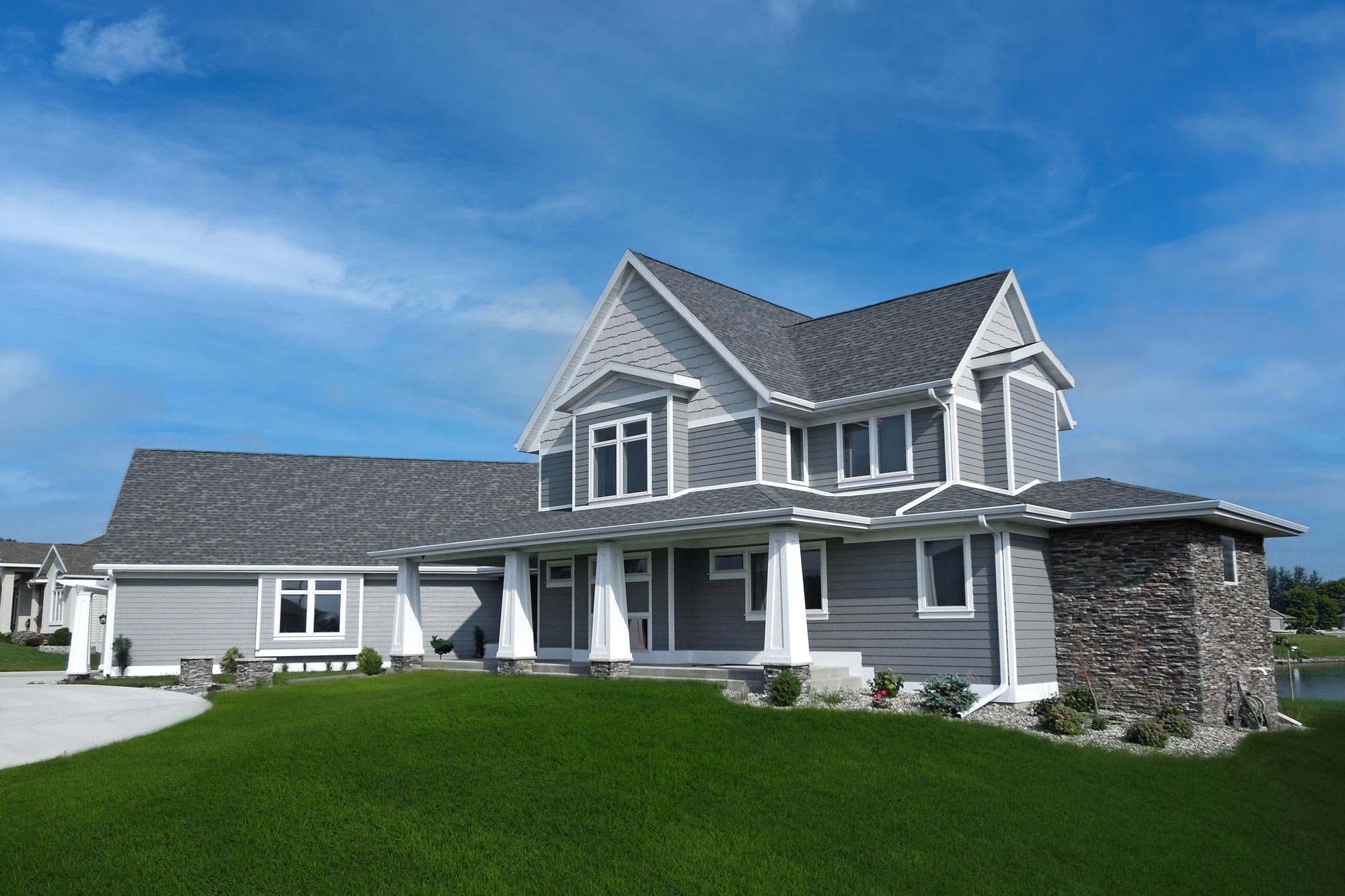 An Expert’s Guide to Pre-Engineered Siding