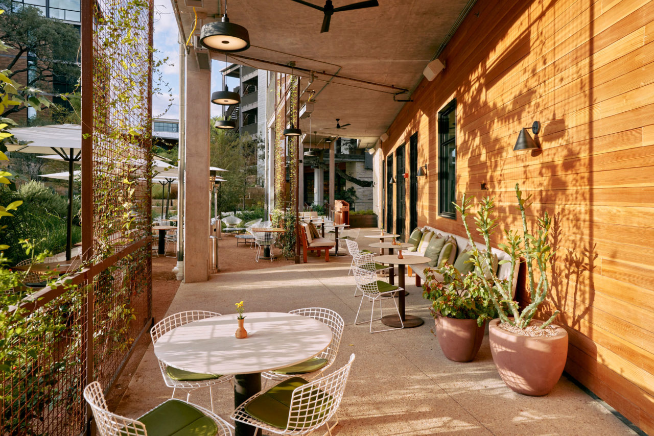 12 Sustainable Hotels that are Green in Innovative Ways - gb&d