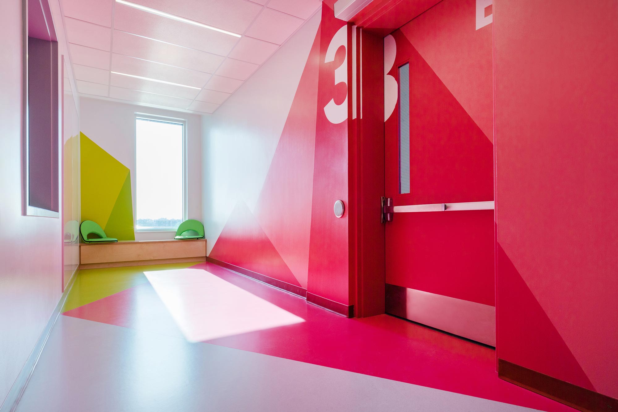 An Expert’s Guide to Rubber Flooring Solutions