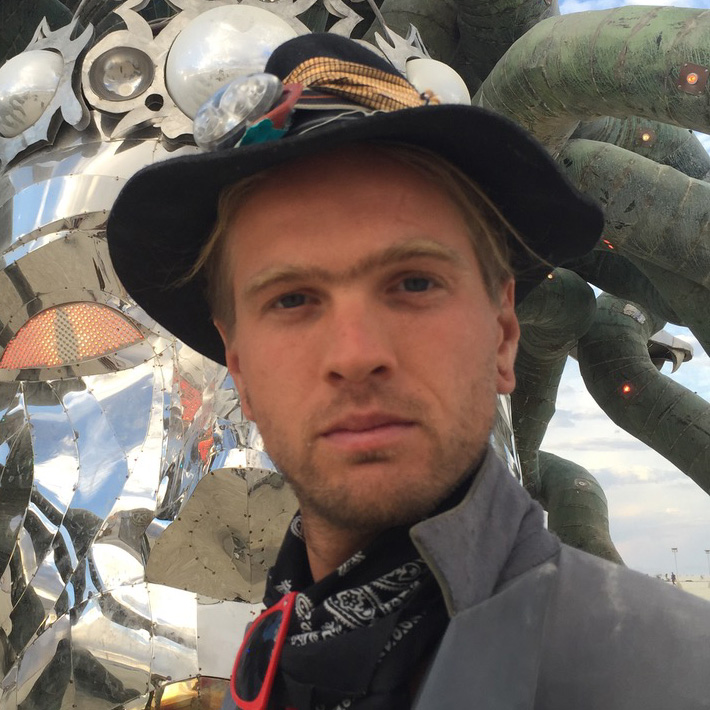 Evan Collier, Author at gb&d magazine