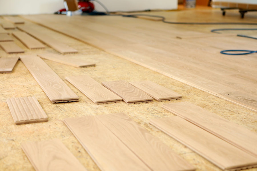how to care for hardwood floors sustainable products for home renovation bona gbd magazine