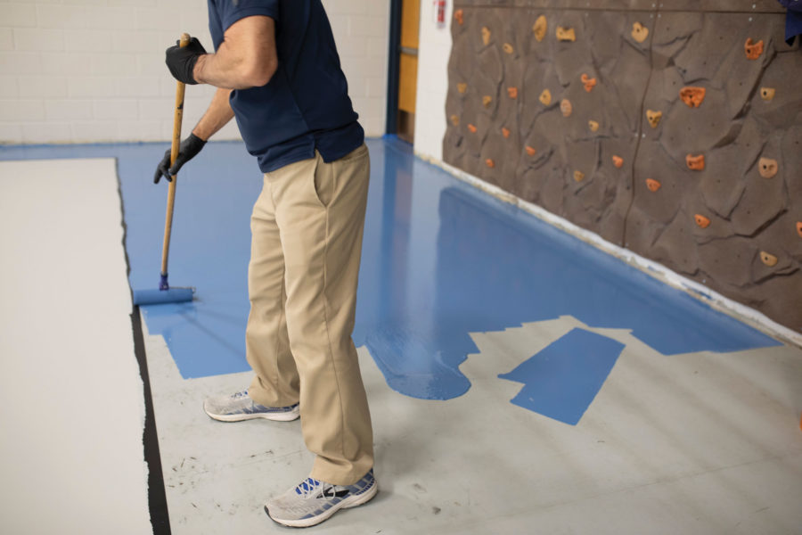 resilient floor renovation bona gbd magazine