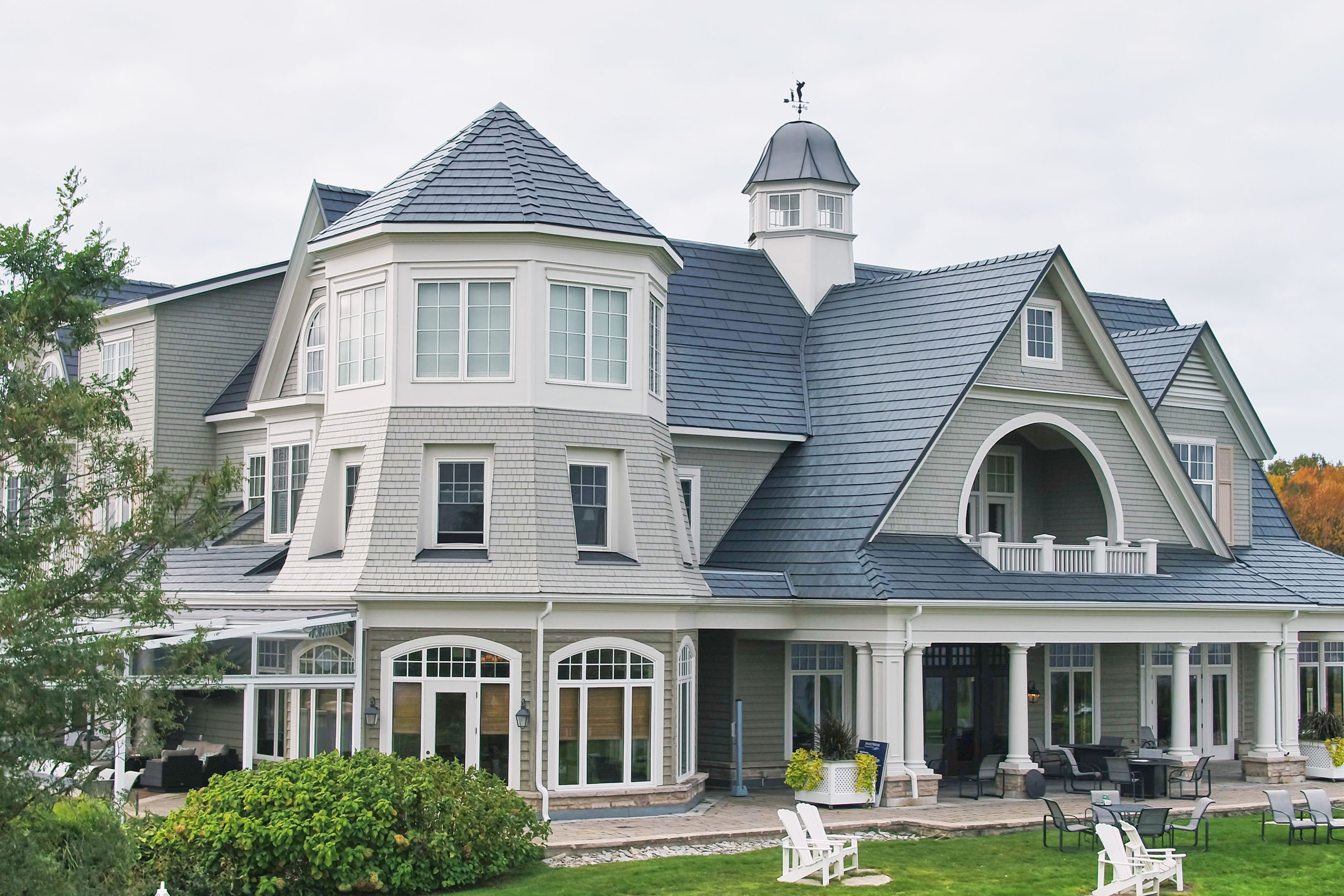 How Vicwest Metal Roofing Stands the Test of Time