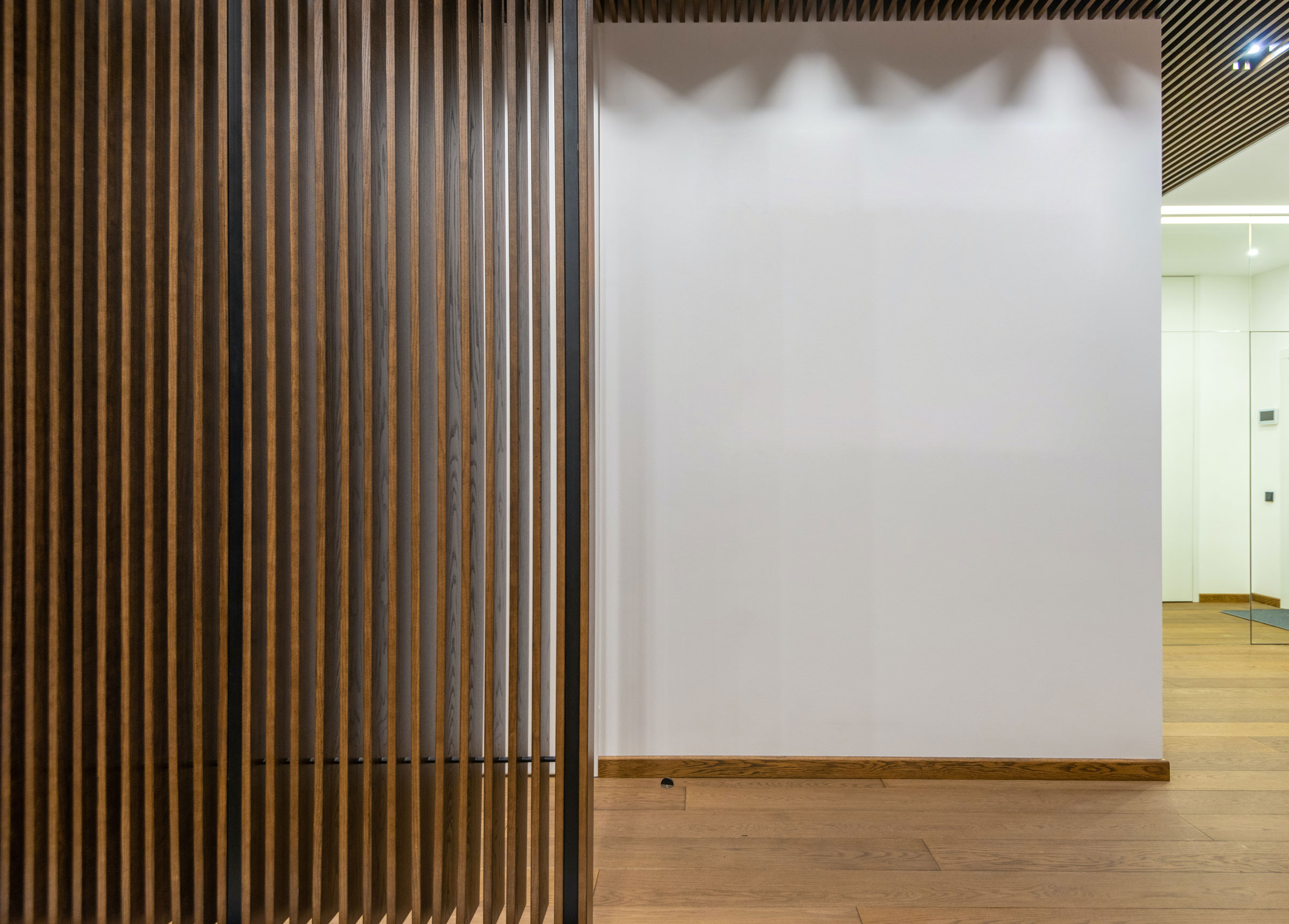 Custom Wood Panels Make for Unbeatable Authenticity and Innovation