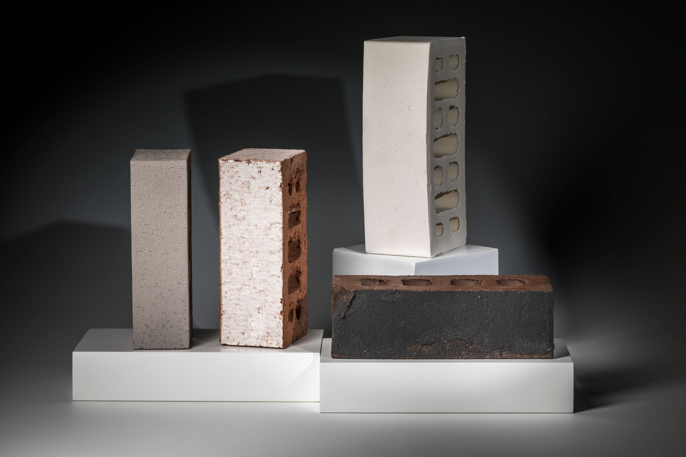 Glen-Gery Collection Offers Innovative Brick Solutions With New Colors and Shine