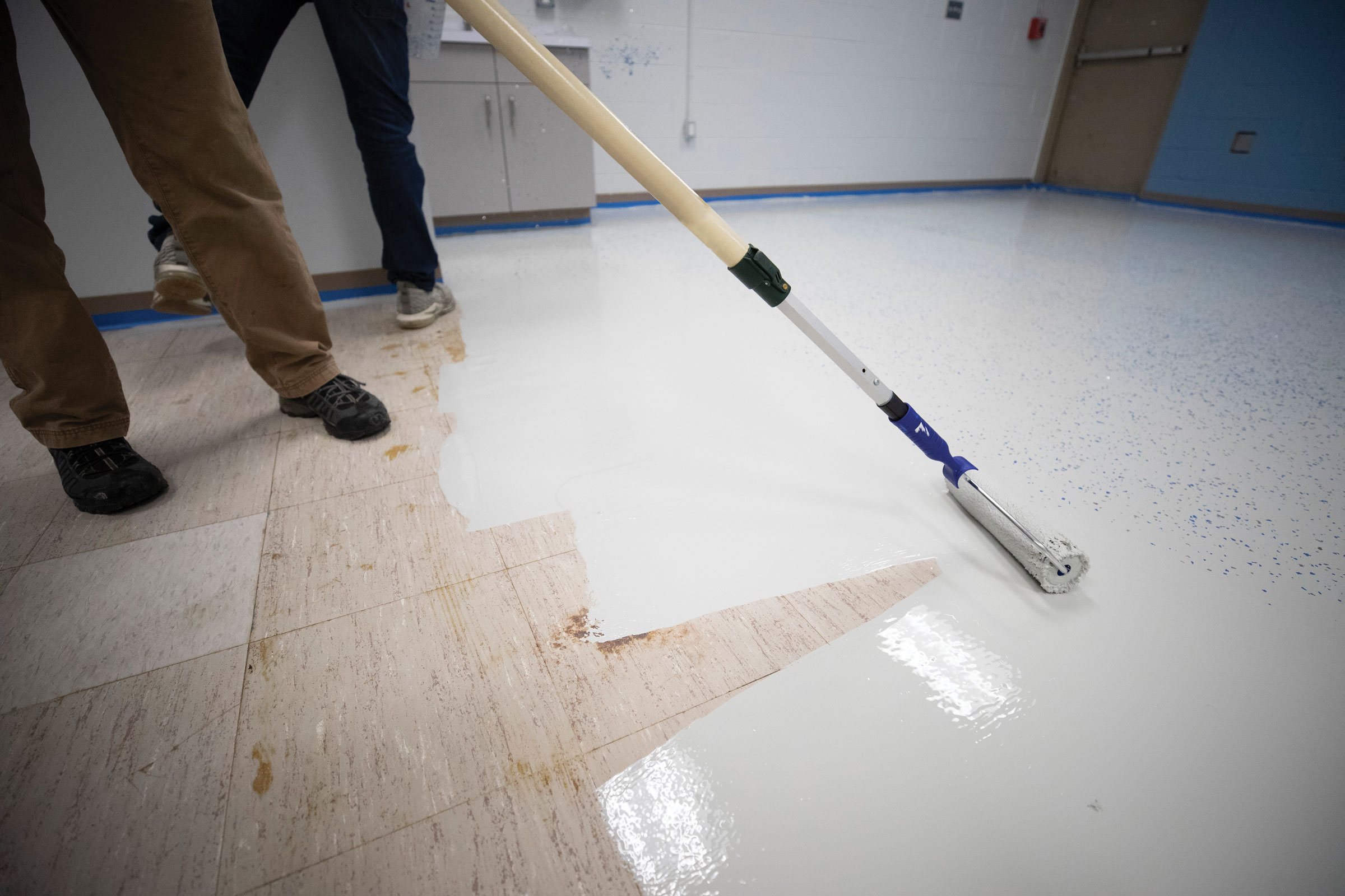 The Benefits of Renovating vs. Replacing a Floor in 5 Case Studies