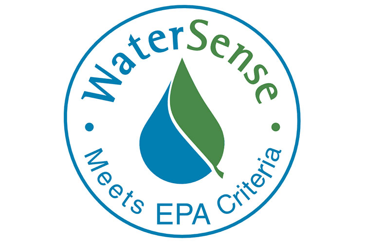 EPA WaterSense Logo
