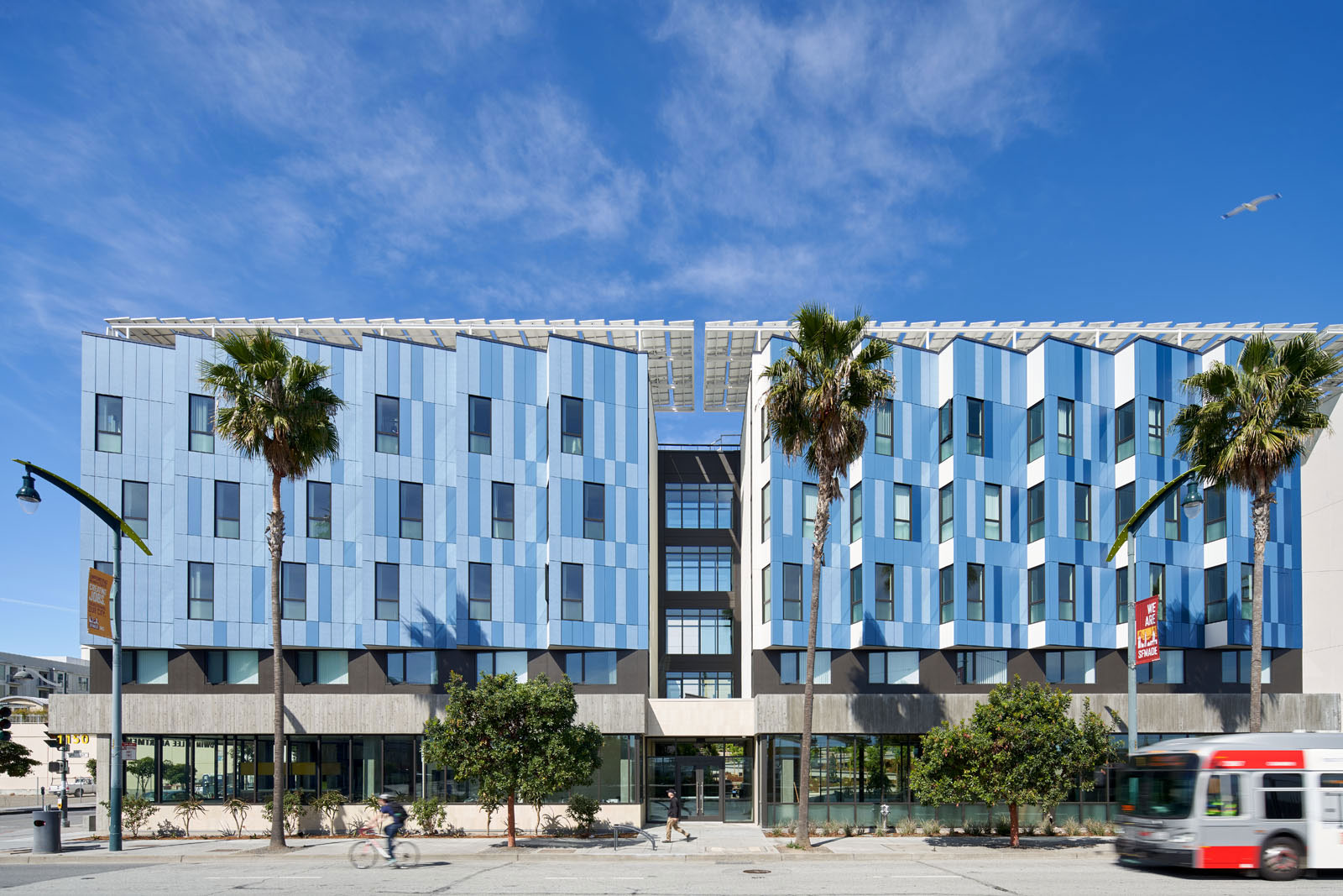 Leddy Maytum Stacy Architects on Designing Sustainable, Equitable, Low-Carbon Housing