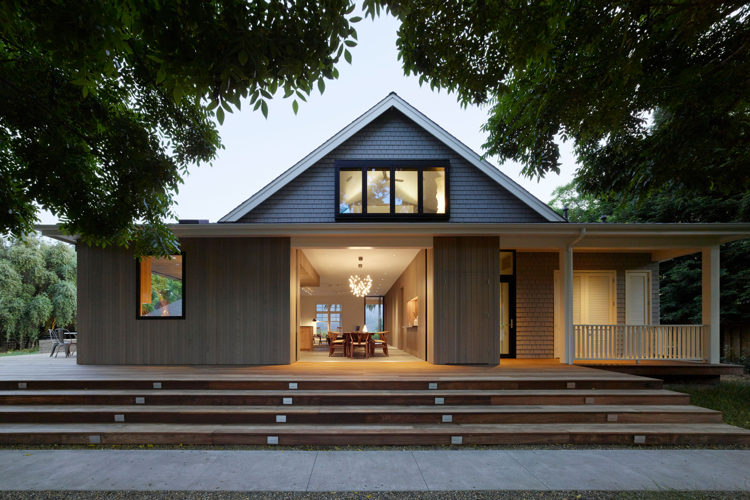 The Most Popular Home Architecture Styles in 2024