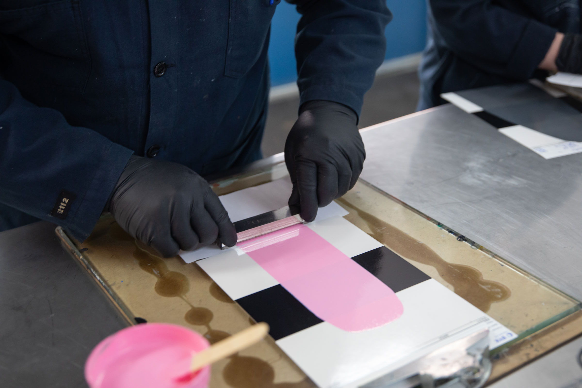 SSPC Paint 47 Raises the Bar for Sustainable Color Retention