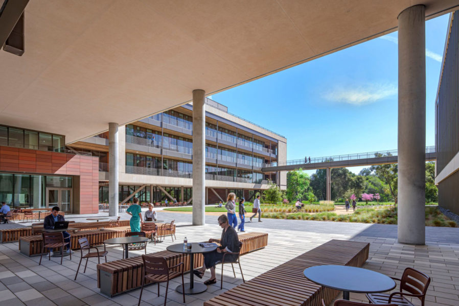 green buildings in california hok-hybrid-design-gbd-magazine-stanford-tim-griffith-01