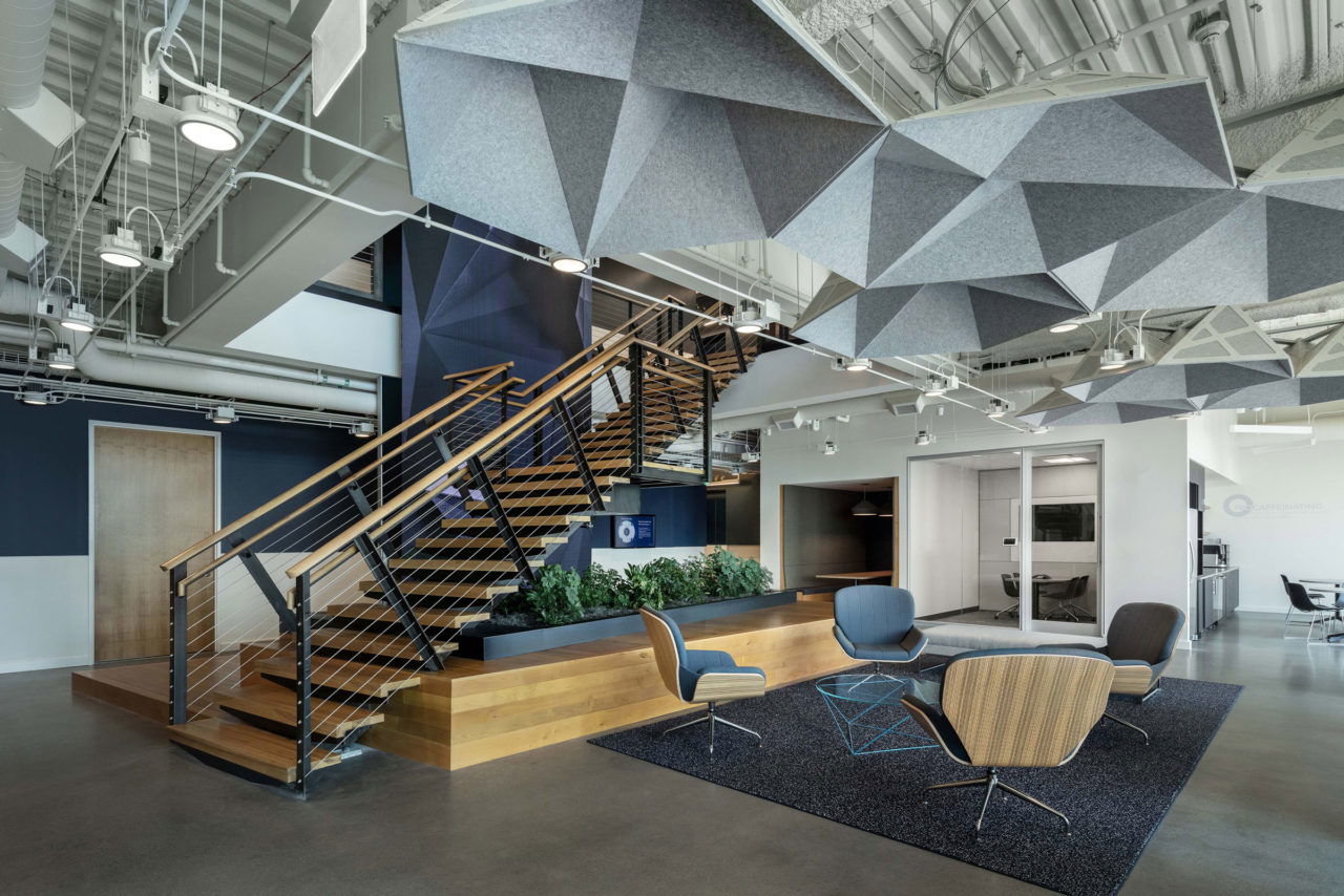 A Guide to Innovative Acoustic Comfort through Performative Systems