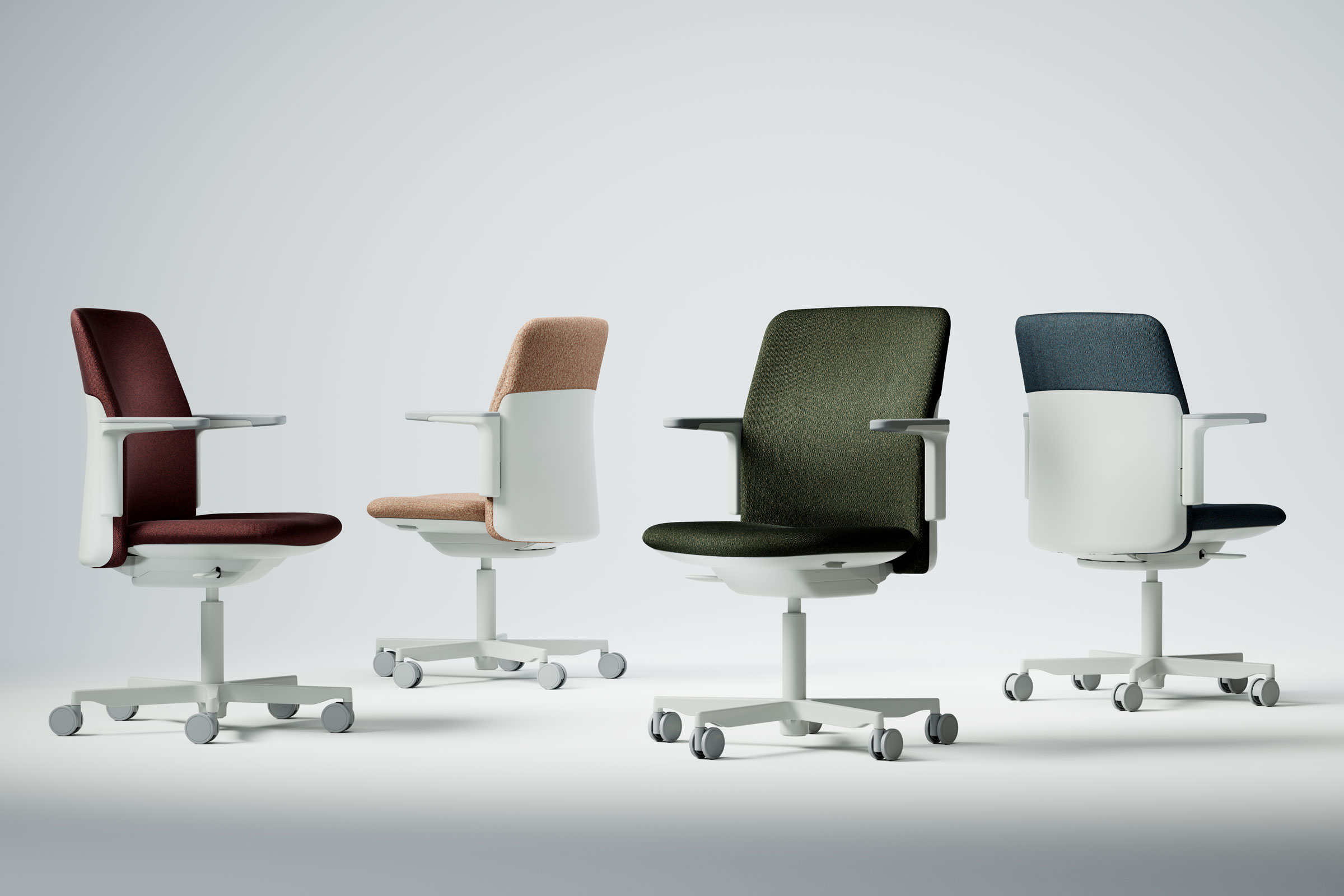 modern office furniture neocon 2022 03