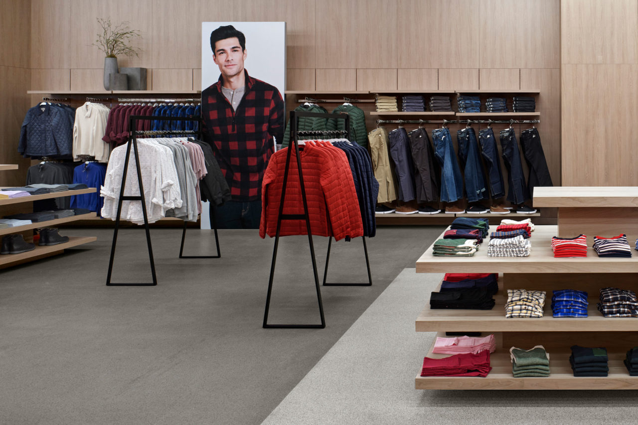 Dispelling 5 Rubber Flooring Myths gb&d