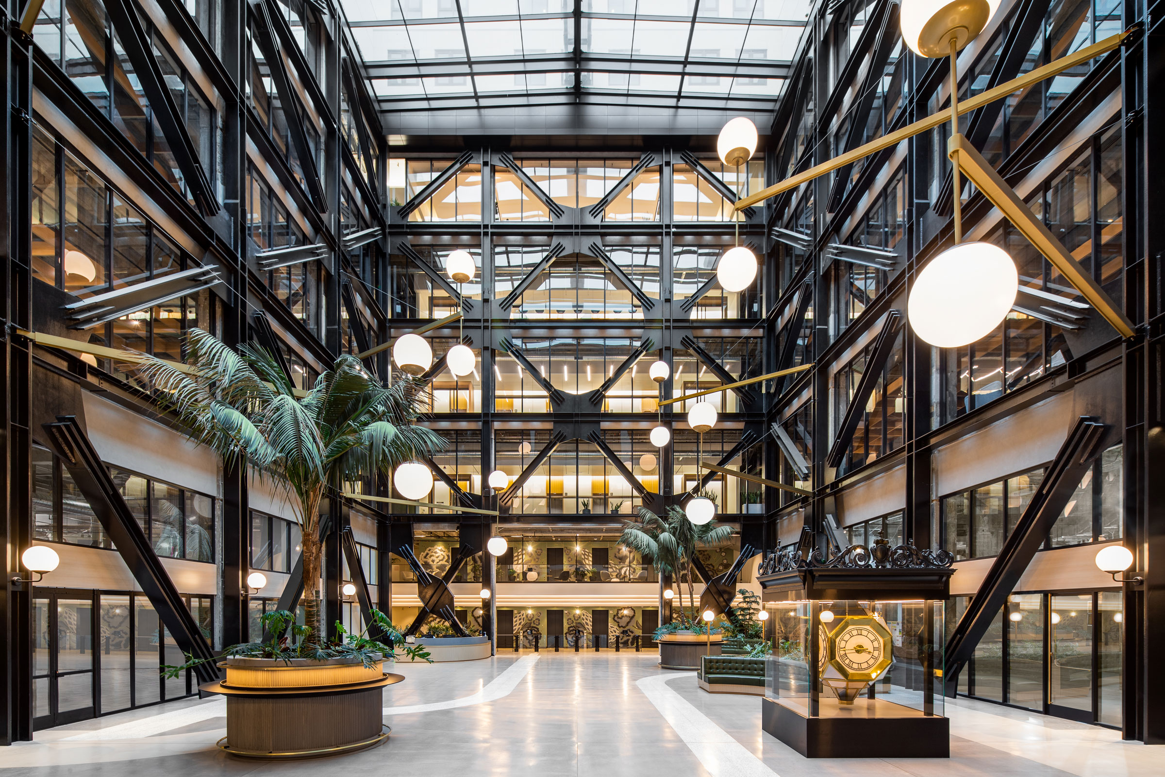 MBH Architects Shares 3 Examples of Incredible Adaptive Reuse