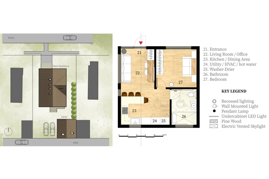 three-es-of-sustainable-design-Linda-Diaz-Seattle-site-plan-w-floor-plan03