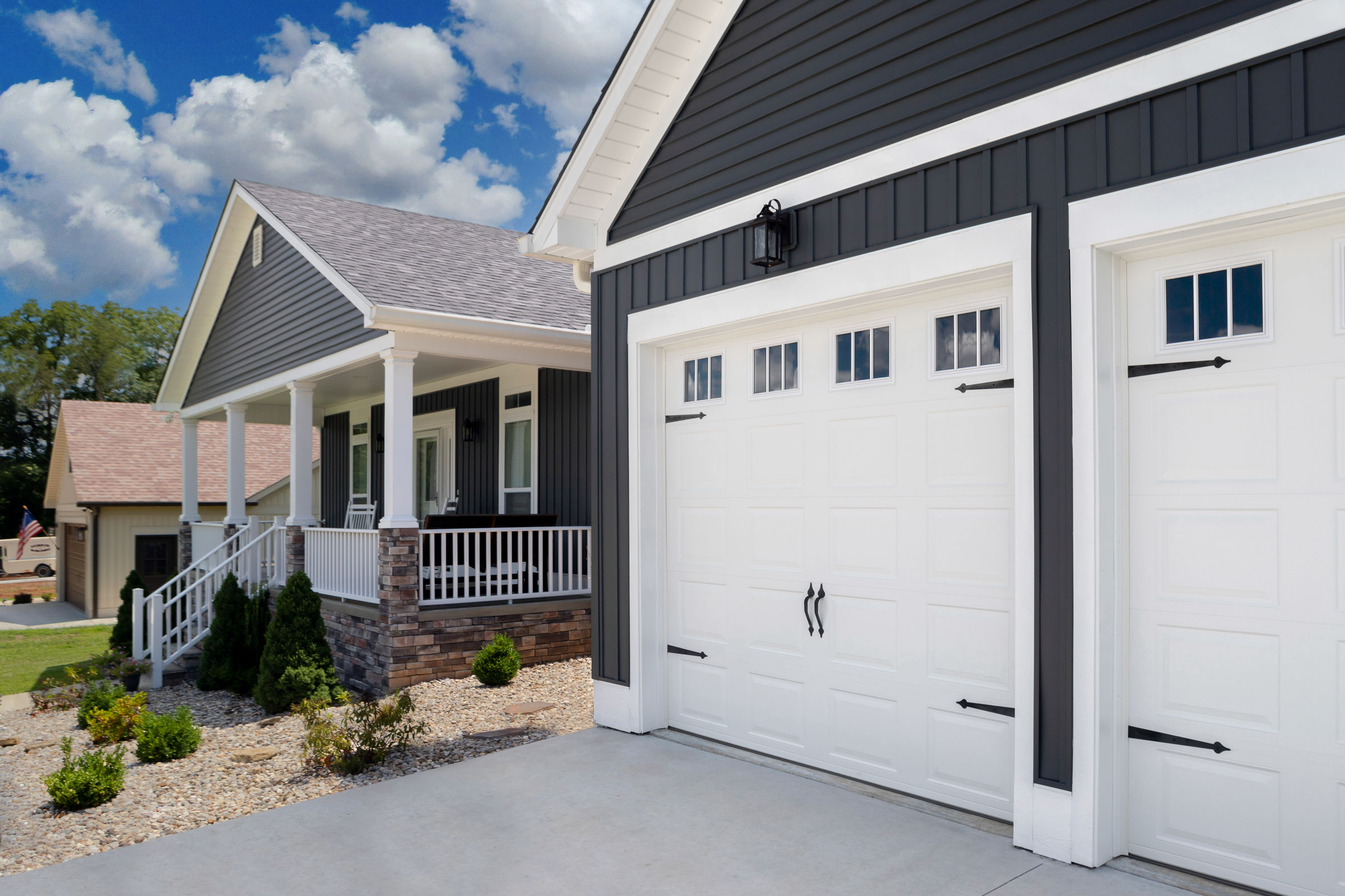 7 Ways Today’s Door Systems are Innovative