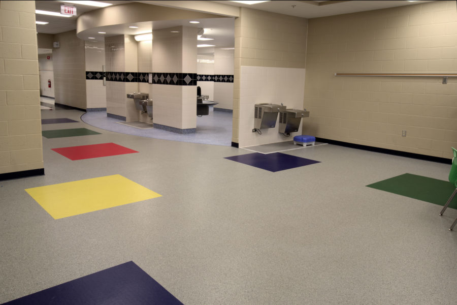 rubber commercial flooring 03