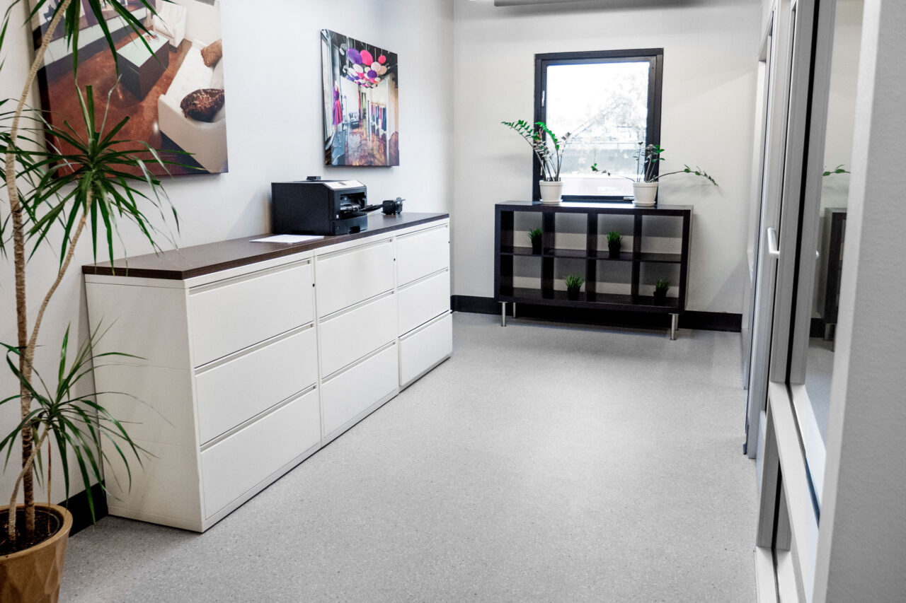 Polyaspartic Floor Coatings - Examples & Benefits 2023