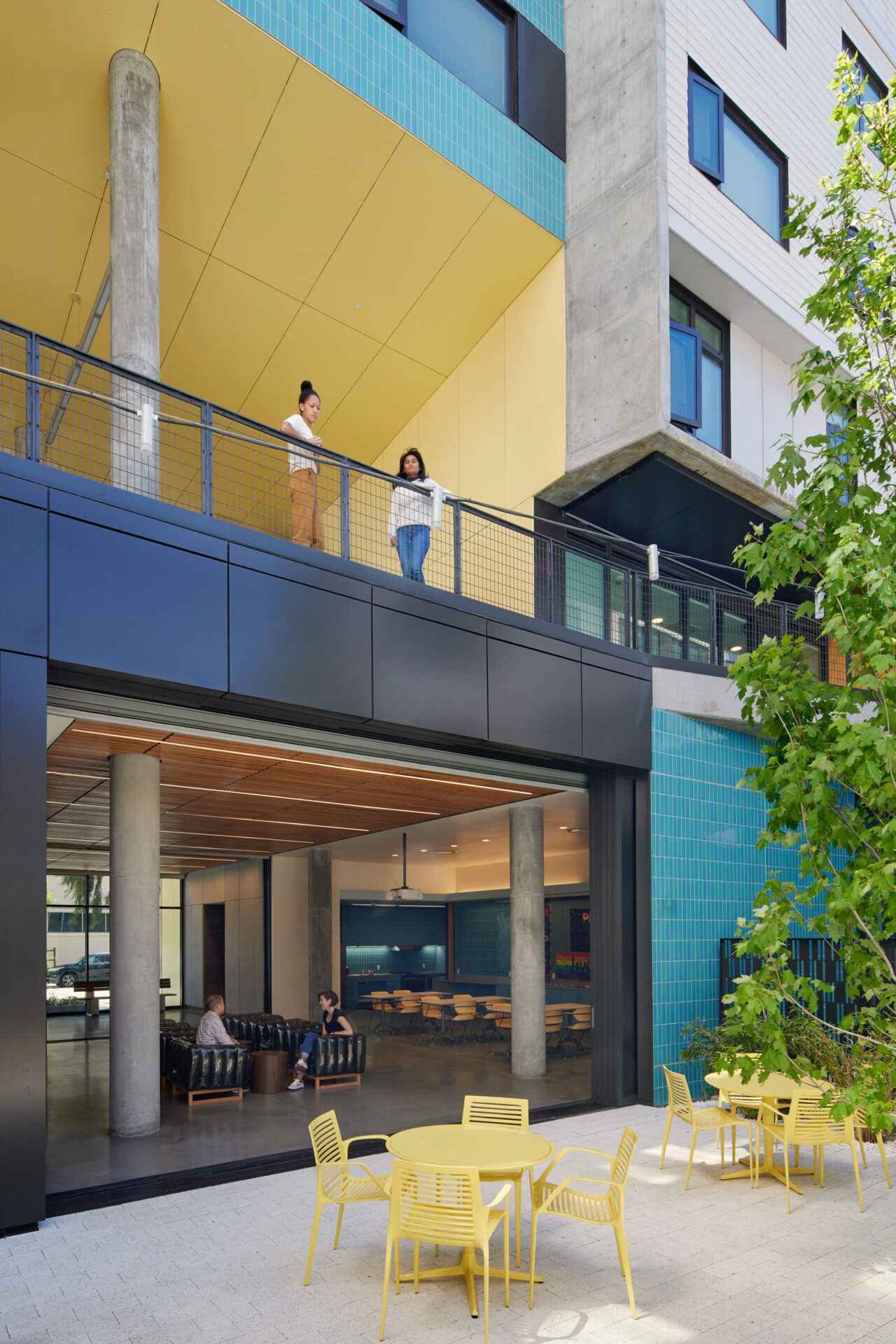 Casa Adelante is Changing the Way We Think about Affordable Housing