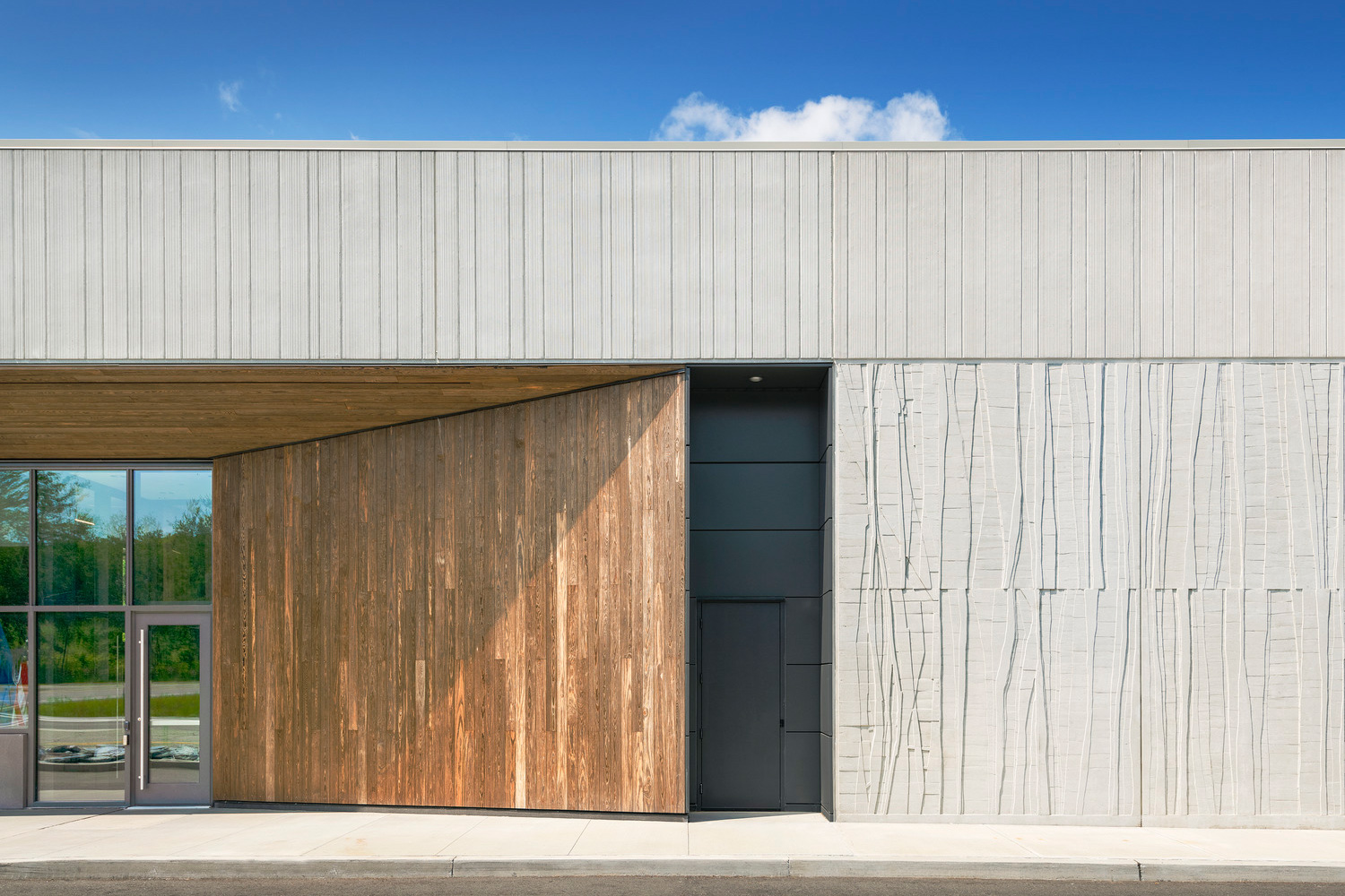 A Guide to Energy-Efficient Doors