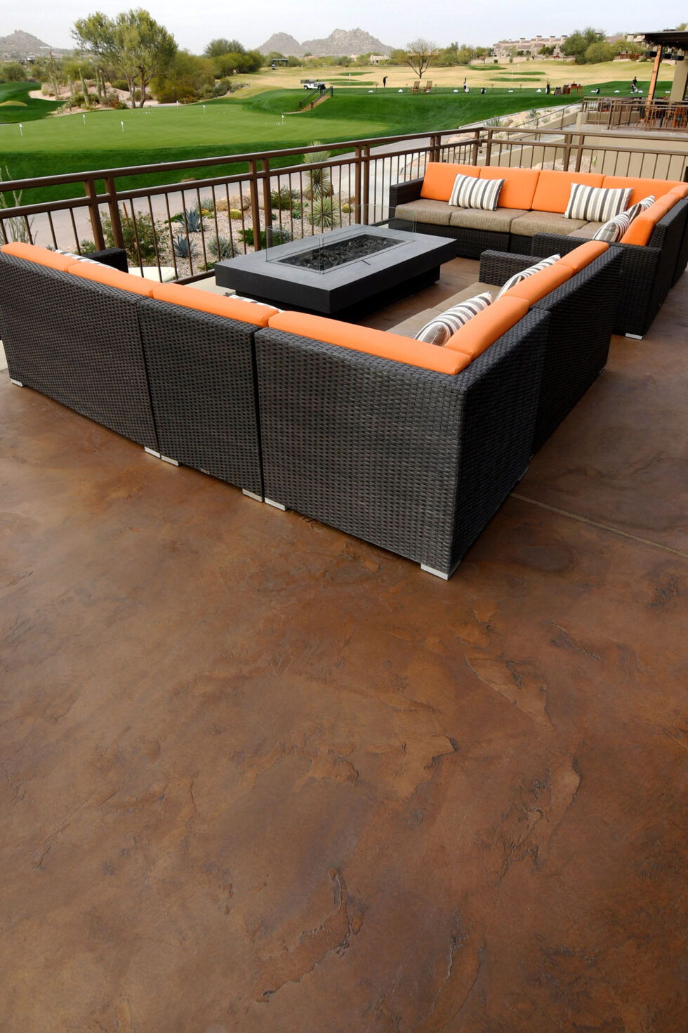 How Westcoat’s Waterproofing Systems Improve Decks and More