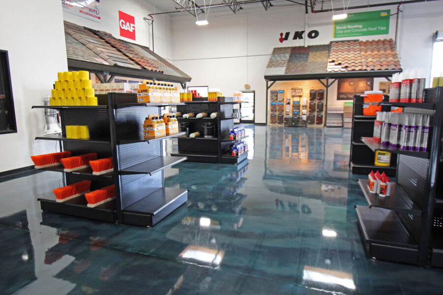 commercial-flooring-solutions-Liquid-Dazzle-in-pool-retail
