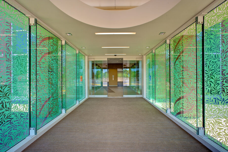 architectural-and-specialty-glass-Palo-Alto-Medical-Center