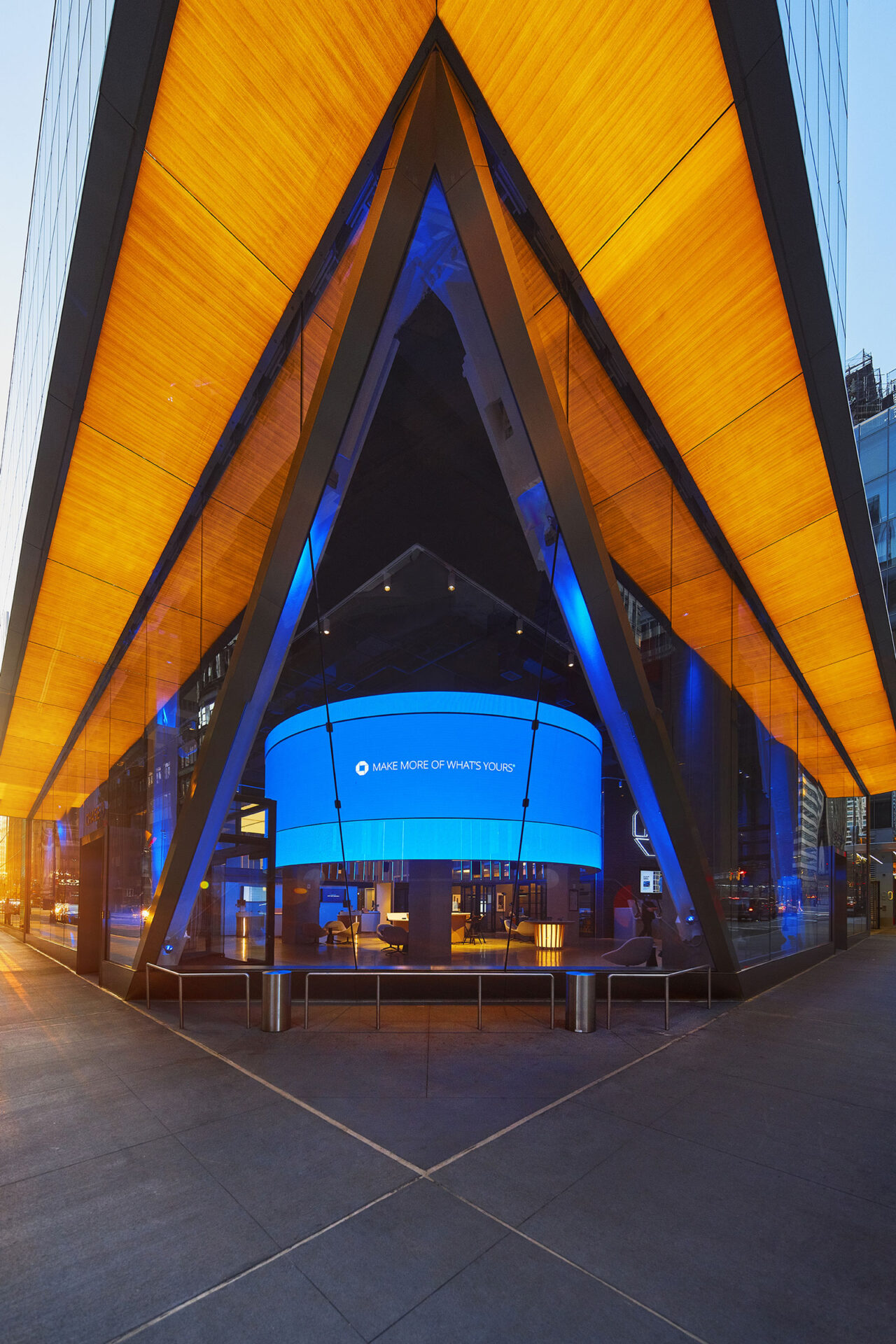 An Architect’s Guide to Architectural & Specialty Glass gb&d