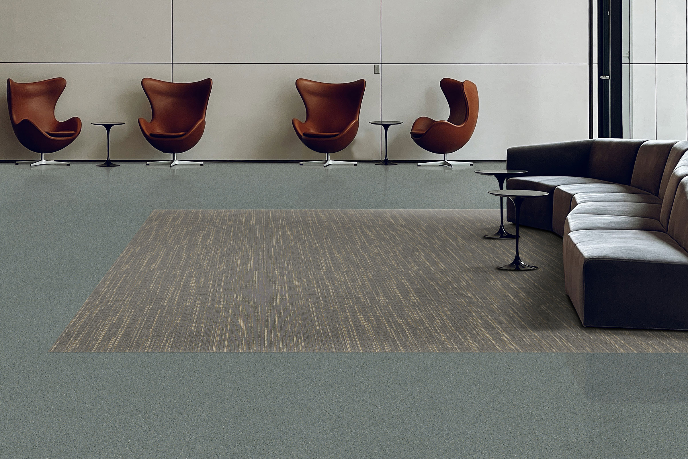 Modern Office Design Strategies, from Flooring to Color Trends