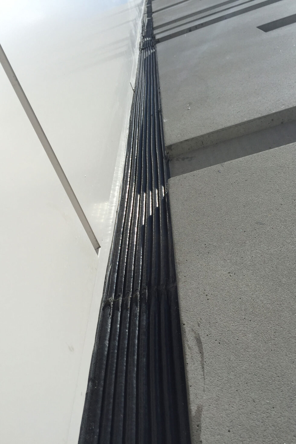 7 Benefits of Pre-Compressed Foam Expansion Joints