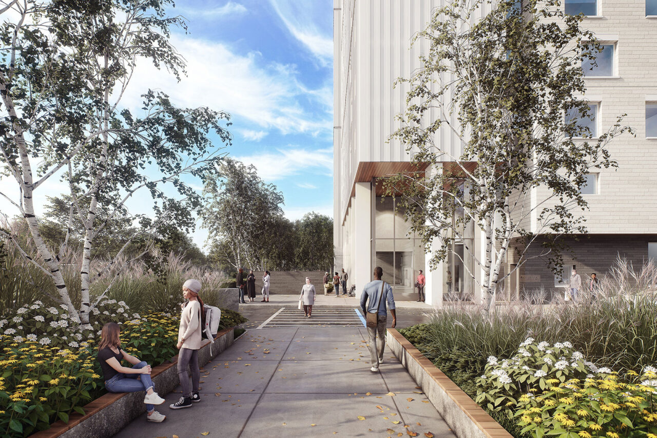 Chelsea Gardens is High-Quality, High-Performing Affordable Housing