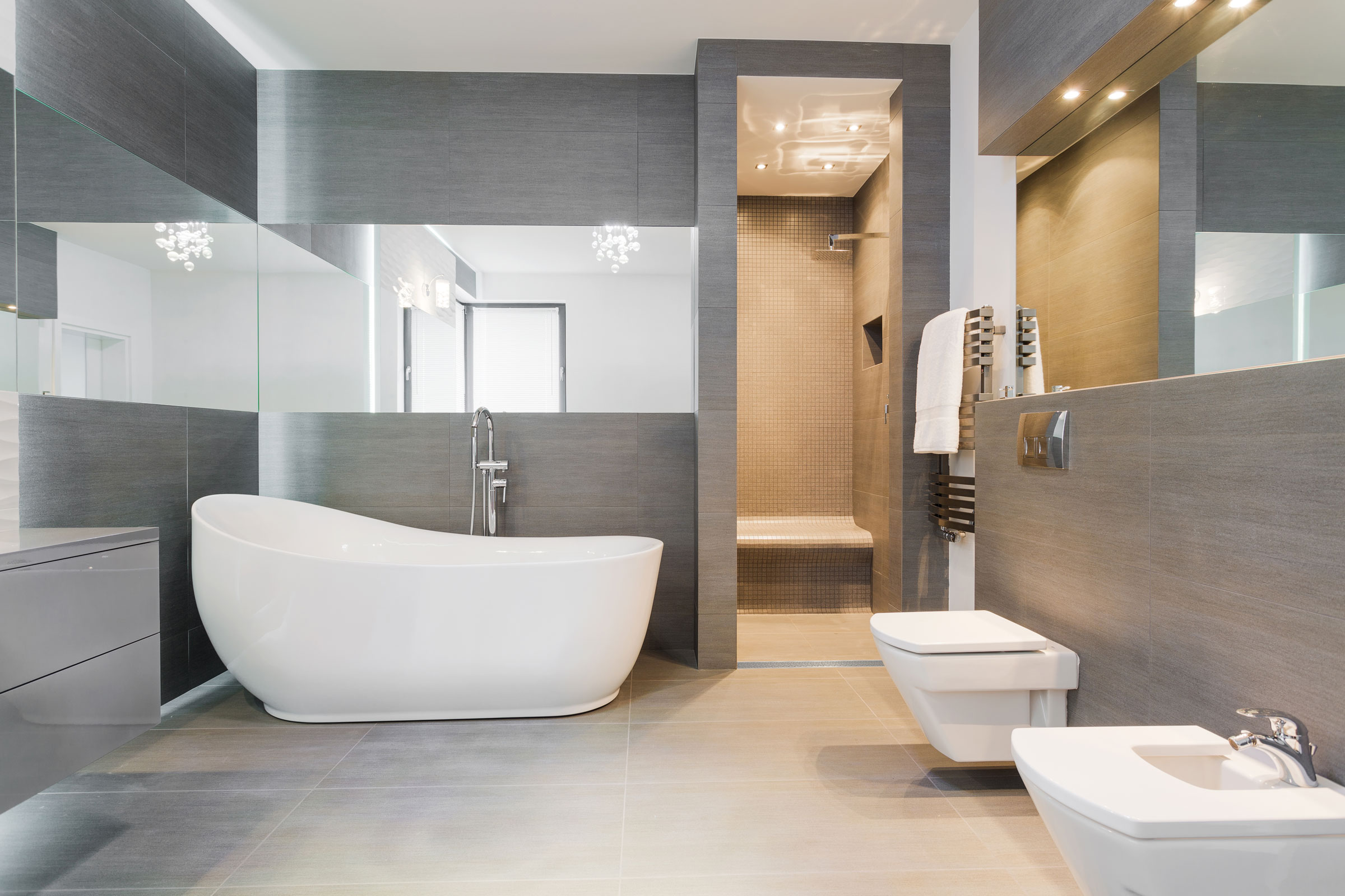 Designing for Inclusive Luxury in Bathrooms