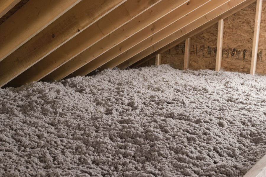 choosing insulation cellulose-insulation-greenfiber-02