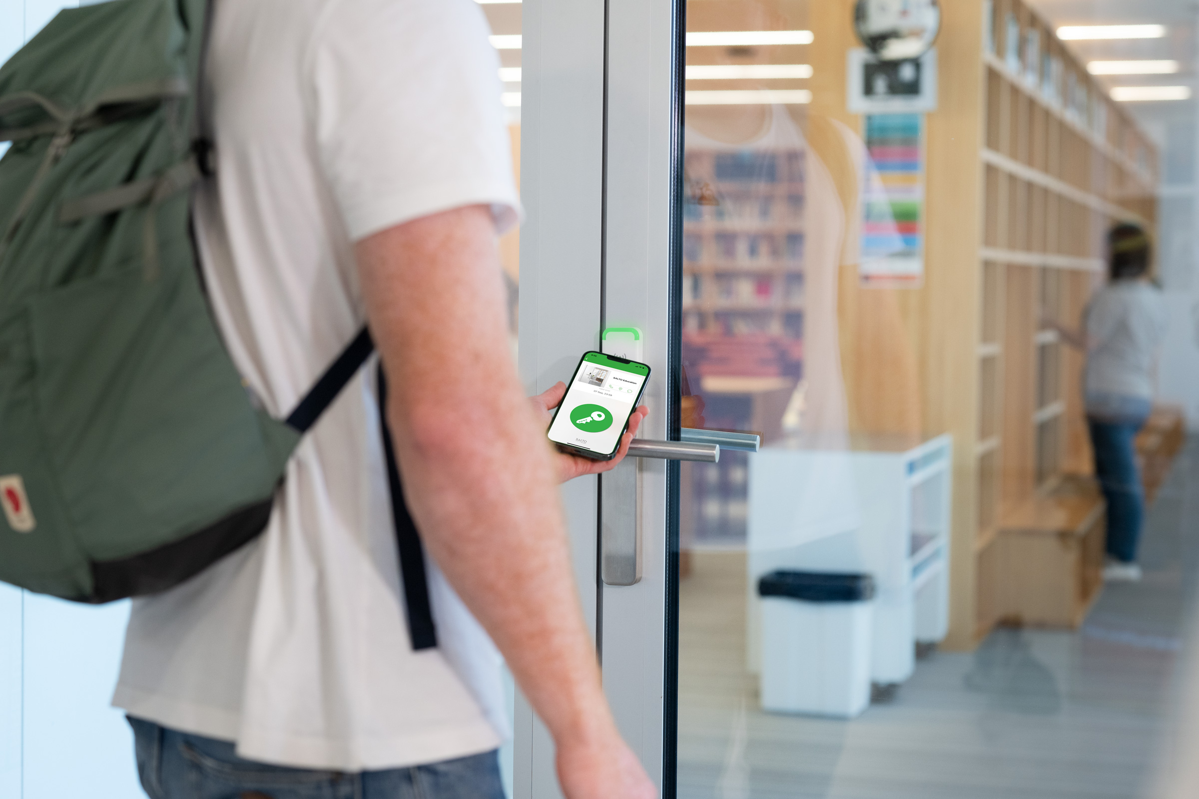 Access Control Technology for Schools is Smarter Than Ever