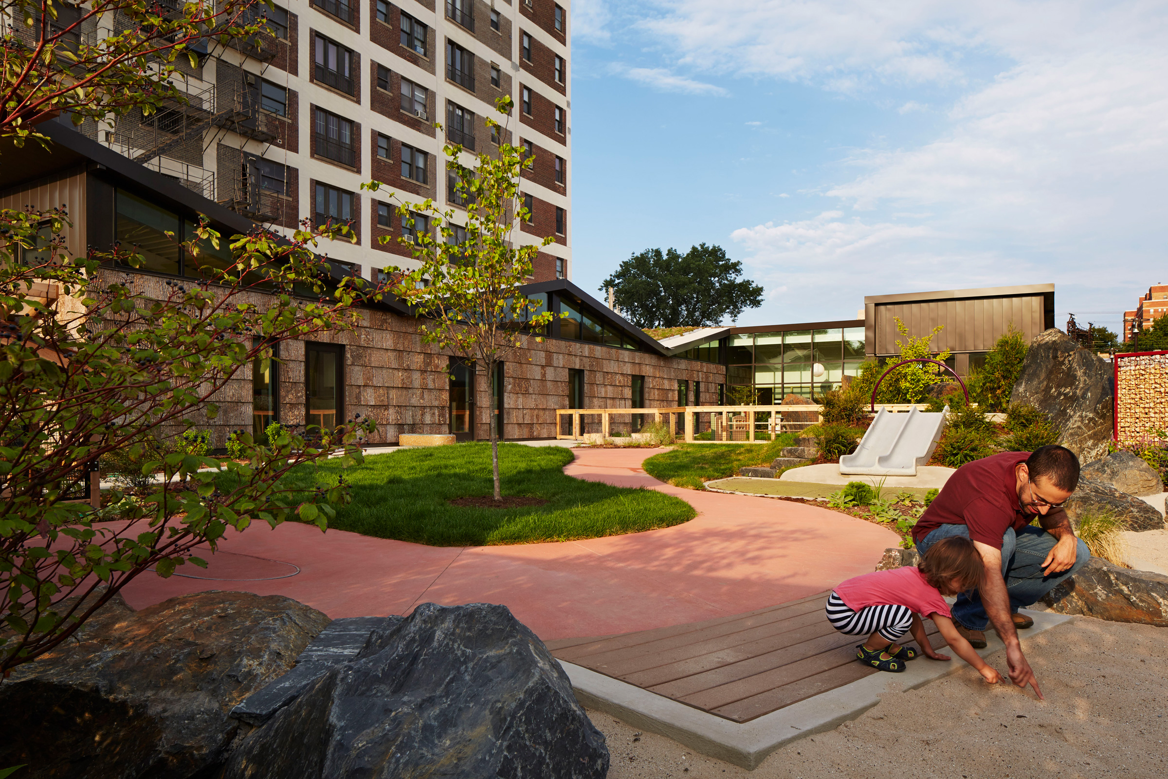 wood for construction UChicago-Child-Development-Center-063558_004