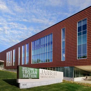 Jarrett-Middle-School-Roof--SPS-JarrettMS-Ext-01