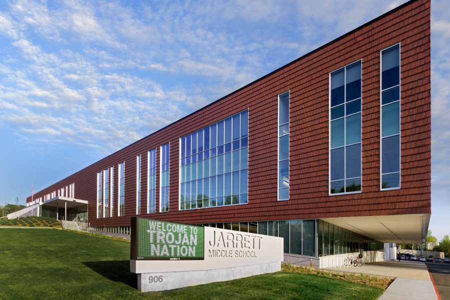 Jarrett-Middle-School-Roof--SPS-JarrettMS-Ext-01